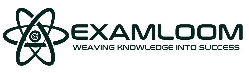Examloom Logo